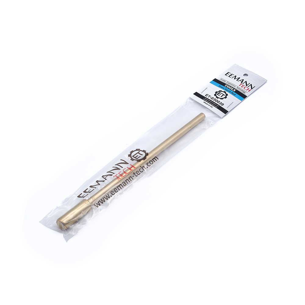 Eemann Tech - Brass Squib Rod