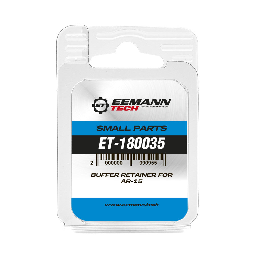 Eemann Tech - Buffer Retainer for AR-15