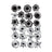 Eemann Tech - Bullet Hole Stickers