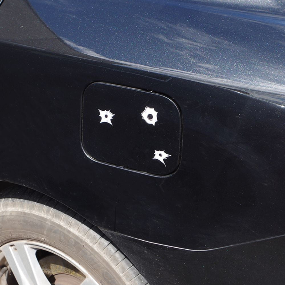 Eemann Tech - Bullet Hole Stickers