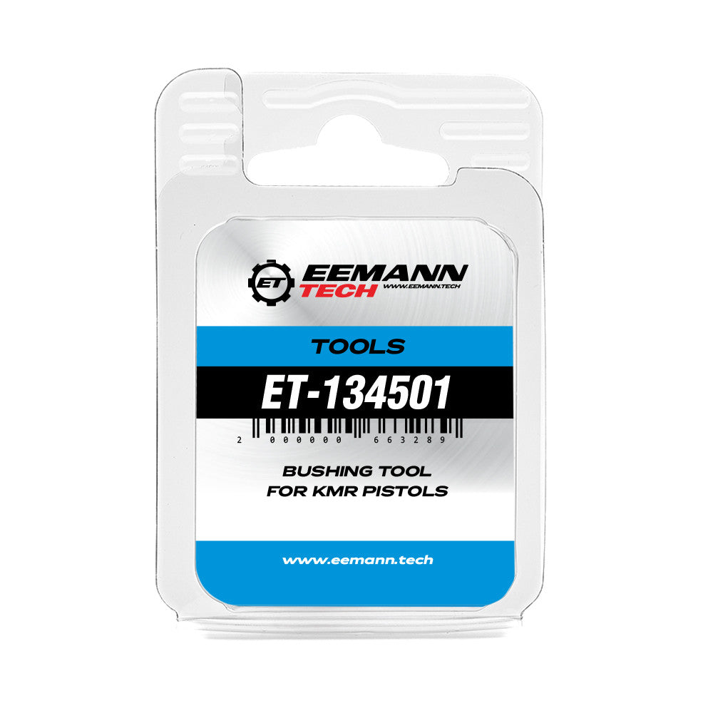 Eemann Tech - Bushing Tool for KMR Pistols