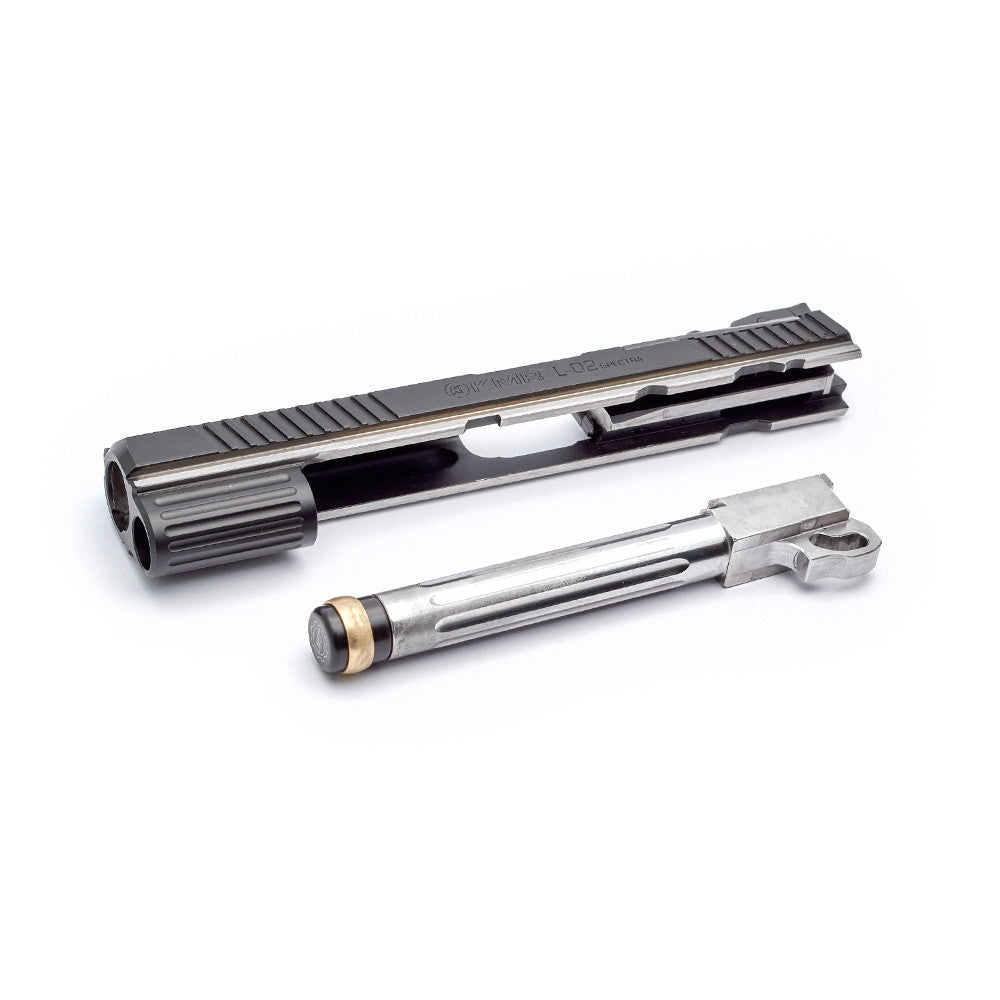 Eemann Tech - Bushing Tool for KMR Pistols