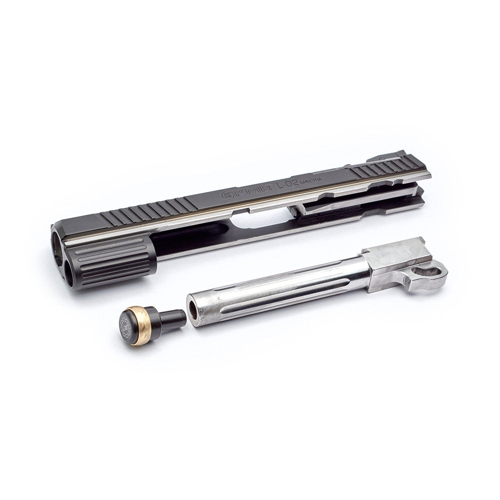 Eemann Tech - Bushing Tool for KMR Pistols