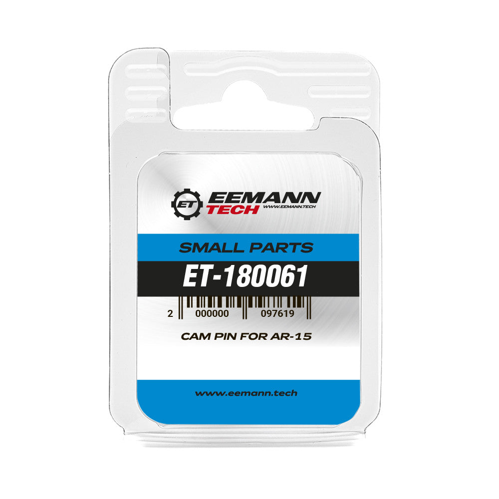 Eemann Tech - Cam Pin for AR-15