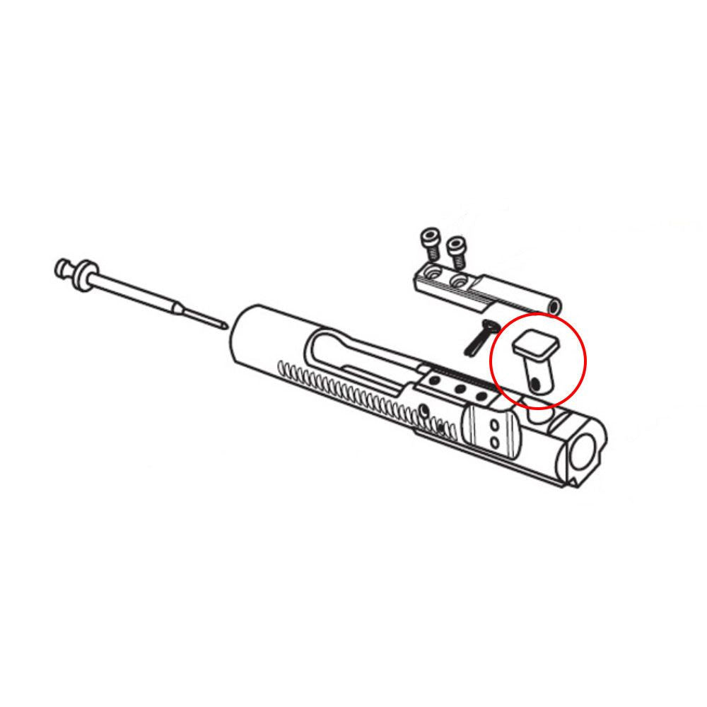 Eemann Tech - Cam Pin for AR-15