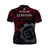Eemann Tech - Casual T-Shirt - RED