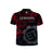 Eemann Tech - Casual T-Shirt - RED