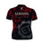 Eemann Tech - Casual T-Shirt - RED