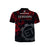 Eemann Tech - Casual T-Shirt - RED