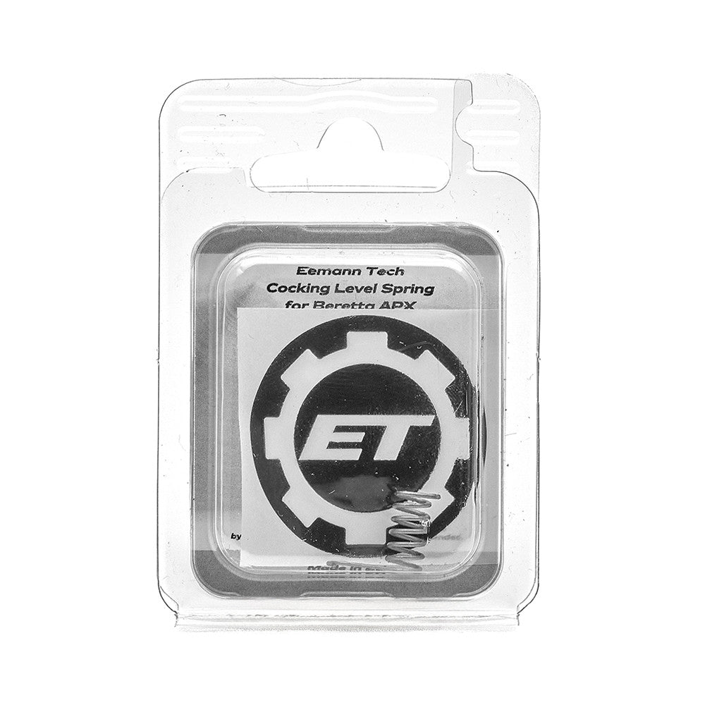 Eemann Tech - Cocking Lever Spring for Beretta APX