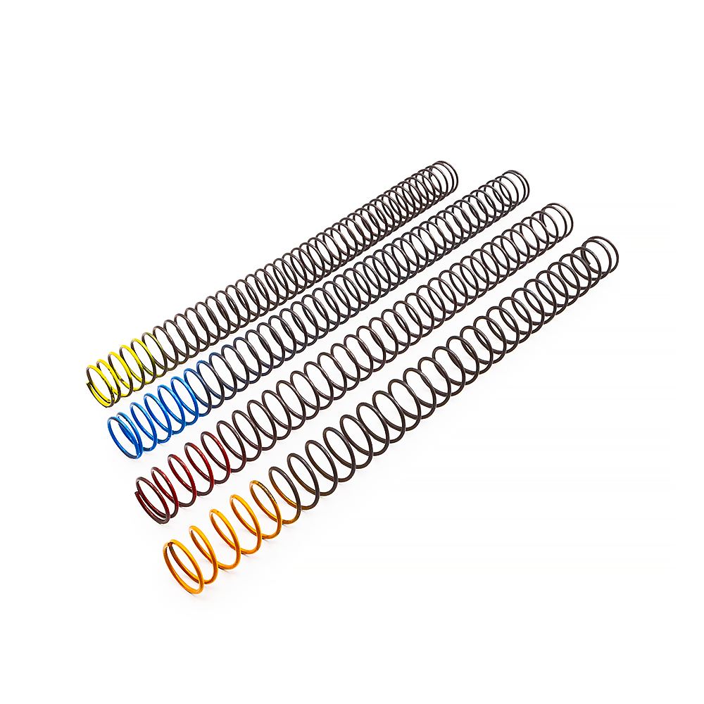 Eemann Tech - Competition Buffer Spring Calibration Pack for AR-15 Platform