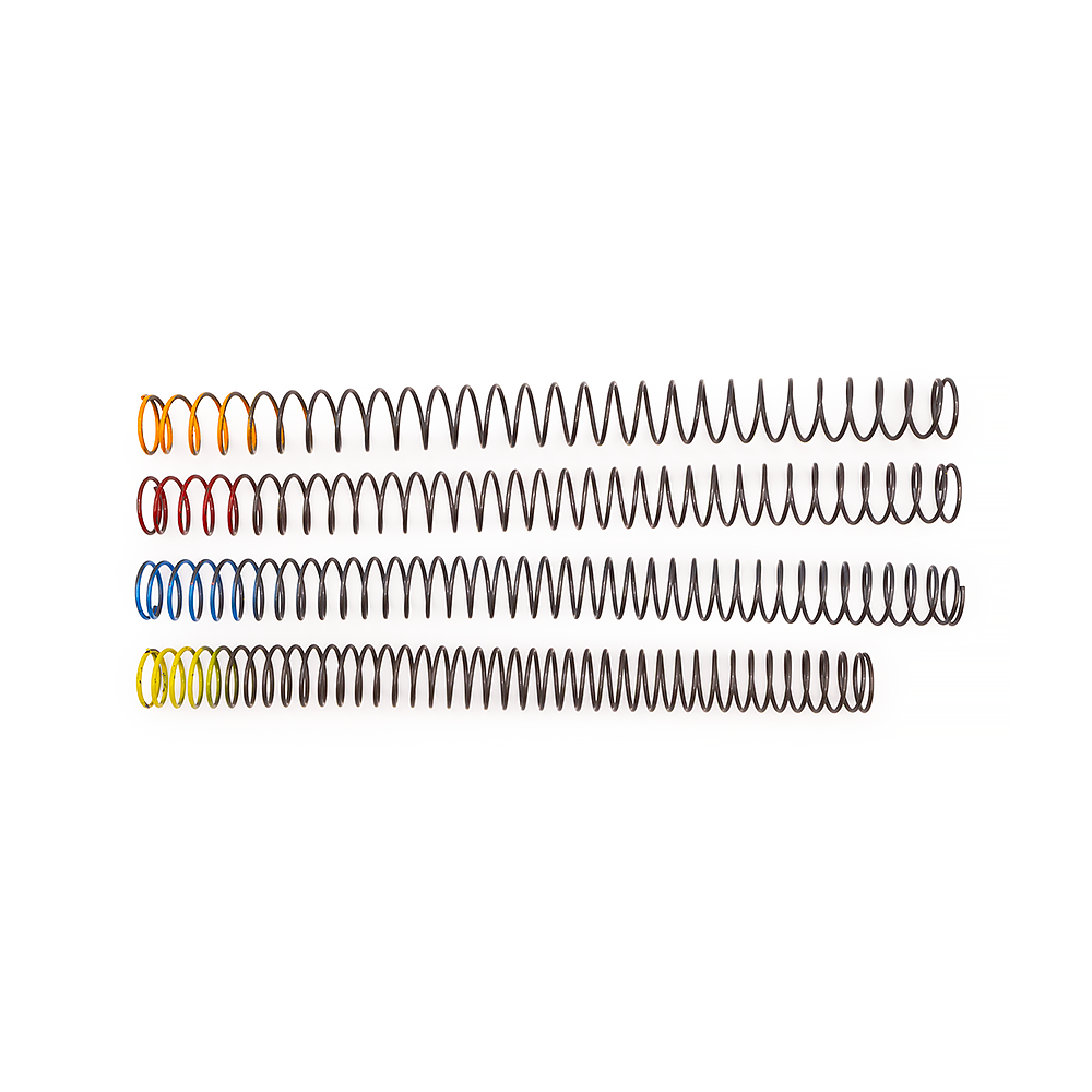 Eemann Tech - Competition Buffer Spring Calibration Pack for AR-15 Platform