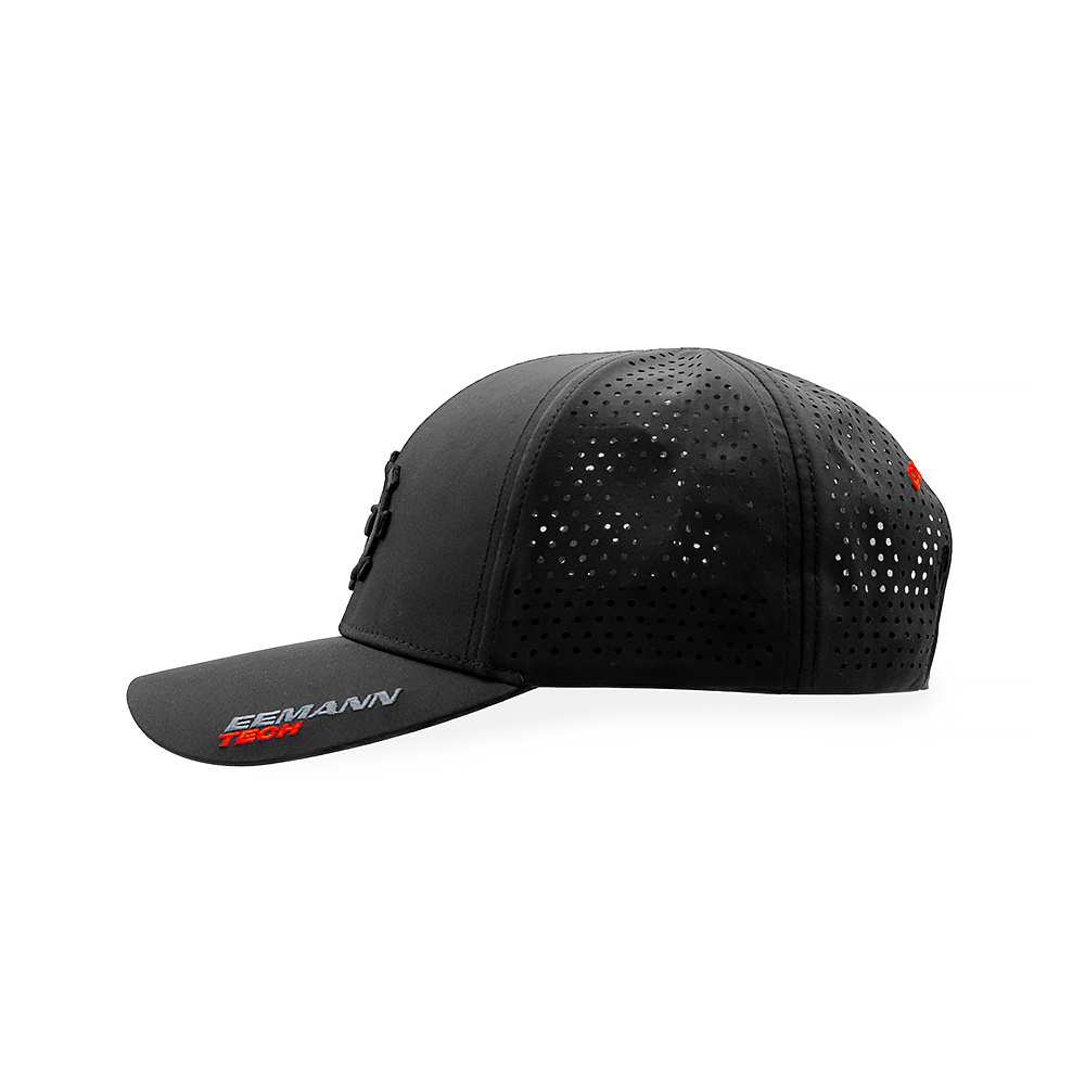 Eemann Tech - Competition Cap