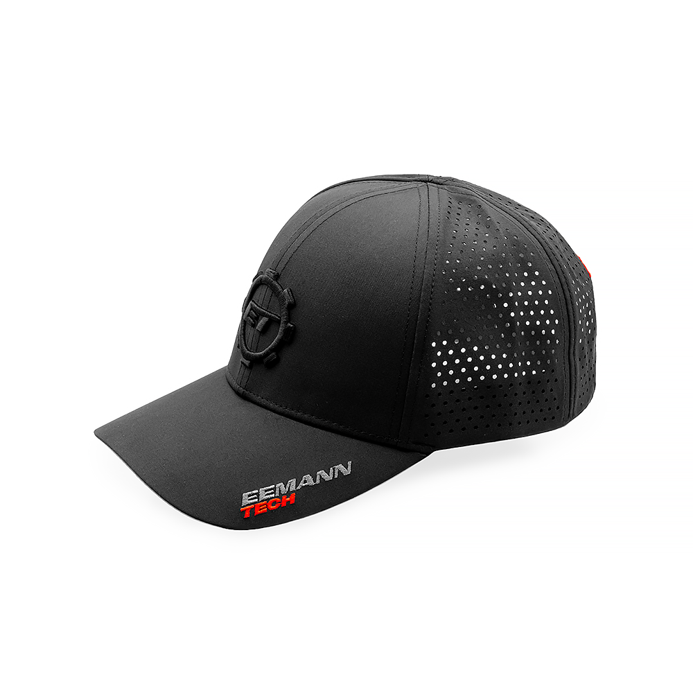 Eemann Tech - Competition Cap