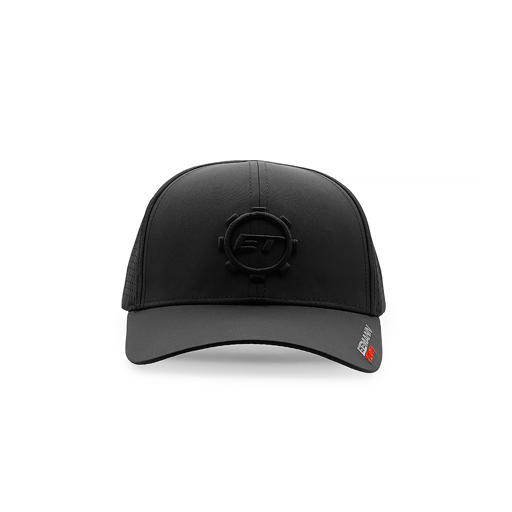 Eemann Tech - Competition Cap