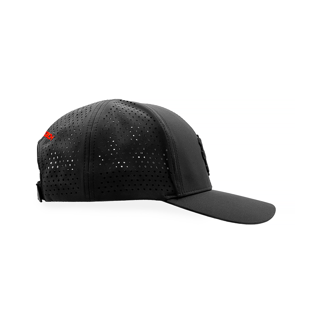 Eemann Tech - Competition Cap