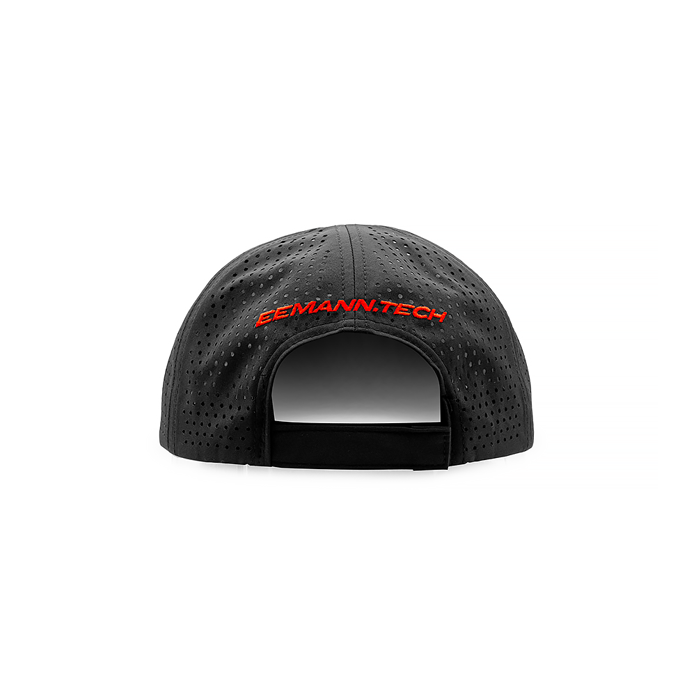 Eemann Tech - Competition Cap