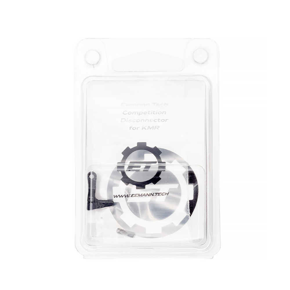 Eemann Tech - Competition Disconnector for KMR