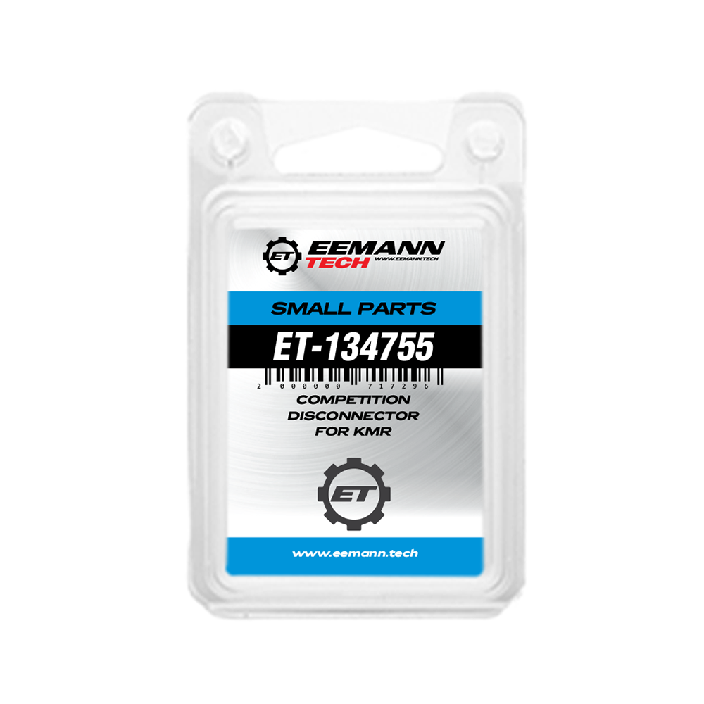 Eemann Tech - Competition Disconnector for KMR