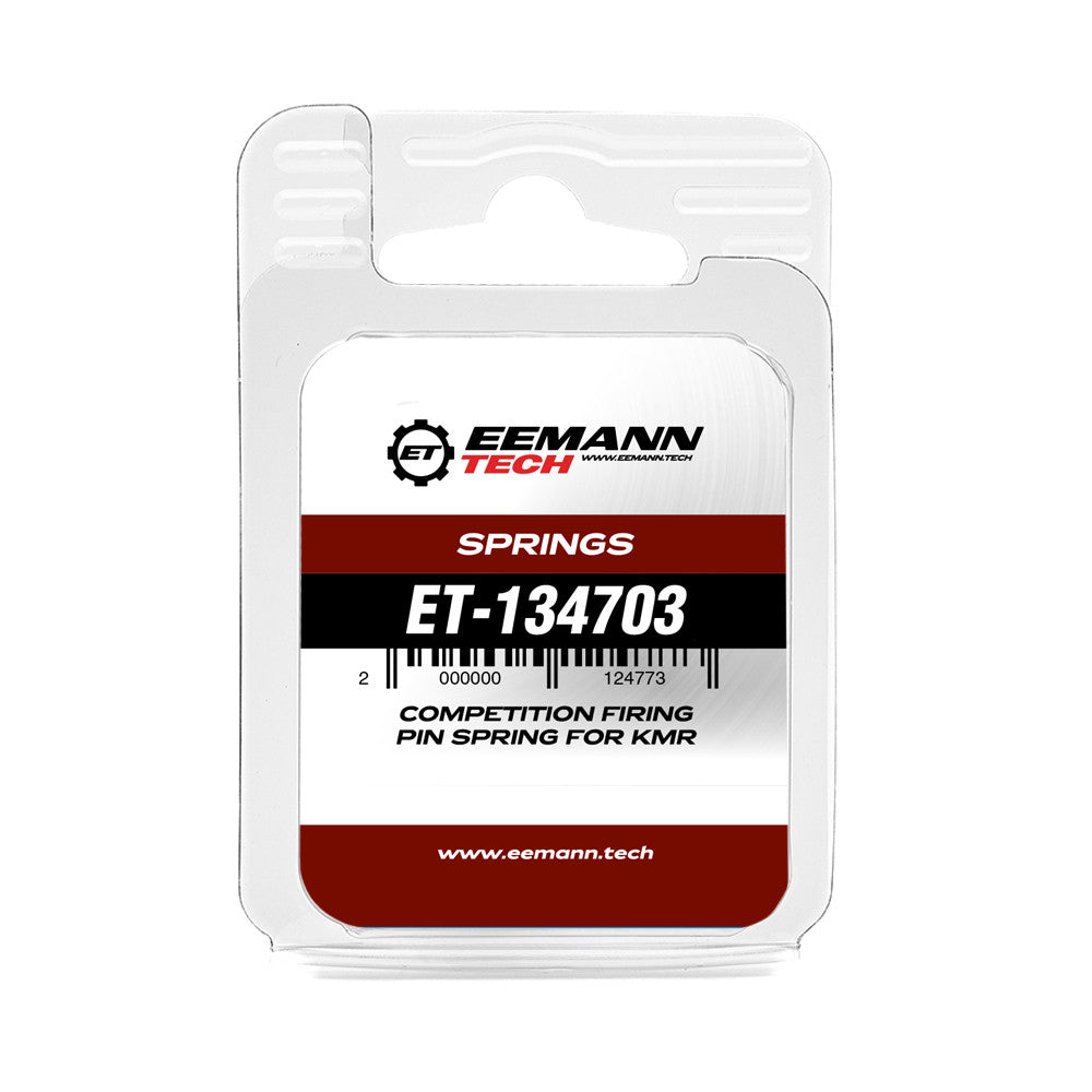 Eemann Tech - Competition Firing Pin Spring for KMR