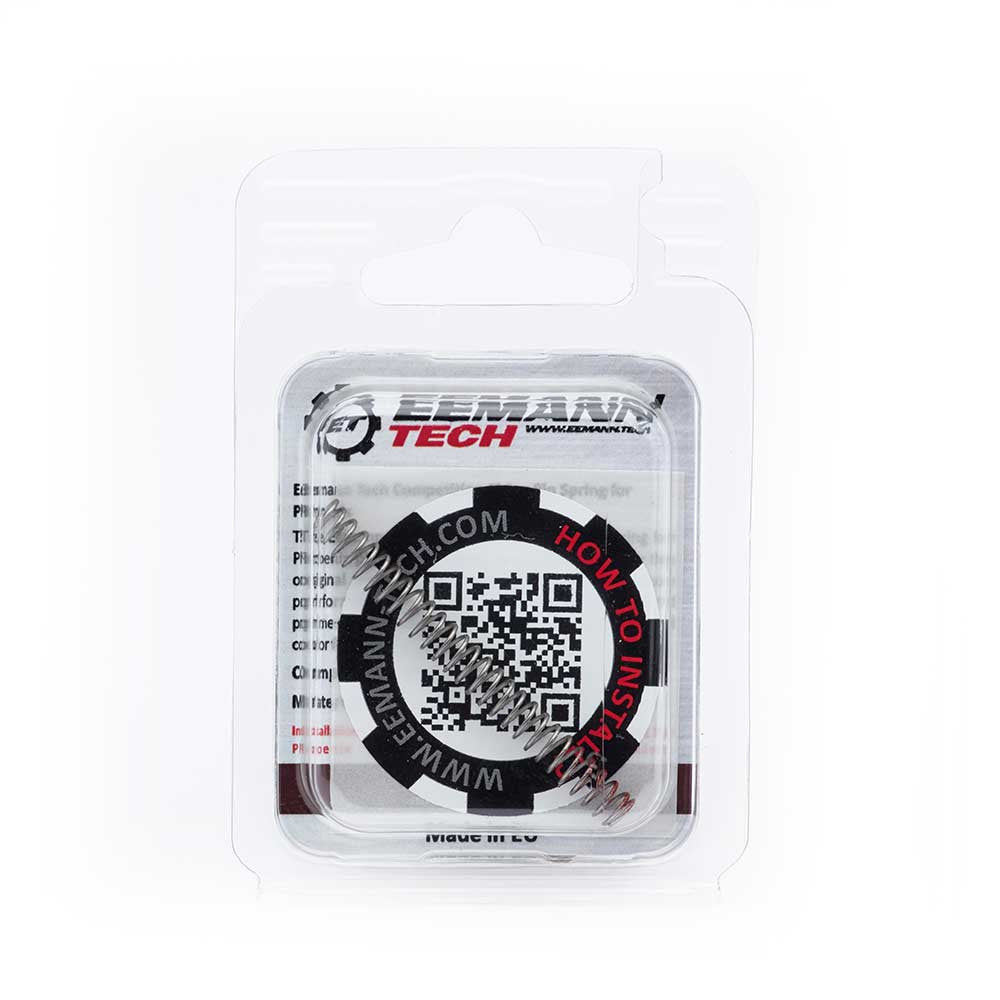 Eemann Tech - Competition Firing Pin Spring for Phoenix