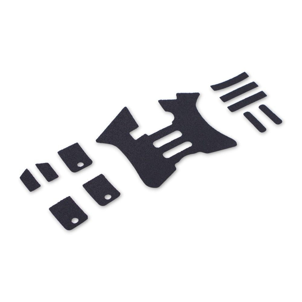 Eemann Tech - Competition Grip Tape for GLOCK17 GEN3