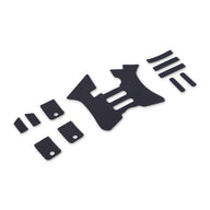 Eemann Tech - Competition Grip Tape for GLOCK17 GEN3