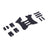 Eemann Tech - Competition Grip Tape for GLOCK17 GEN3