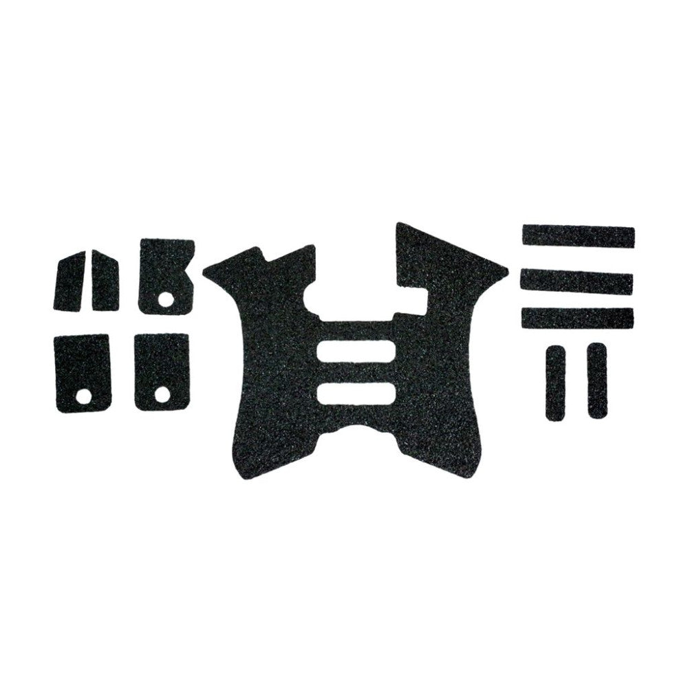 Eemann Tech - Competition Grip Tape for GLOCK17 GEN3