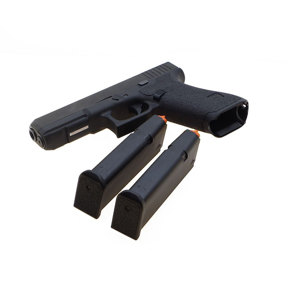 Eemann Tech - Competition Grip Tape for GLOCK17 GEN5