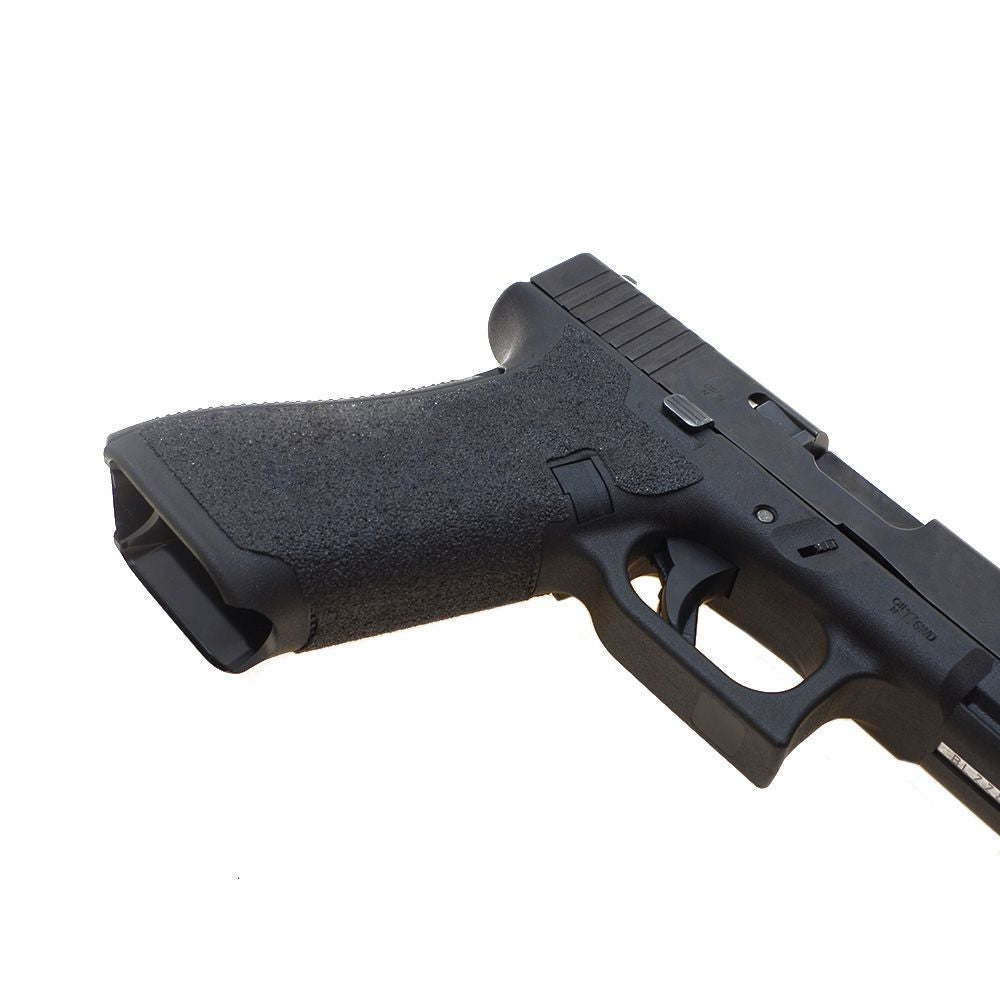 Eemann Tech - Competition Grip Tape for GLOCK17 GEN5