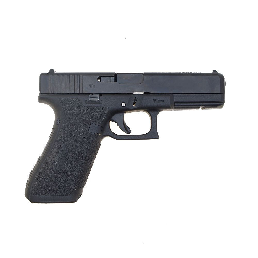 Eemann Tech - Competition Grip Tape for GLOCK17 GEN5