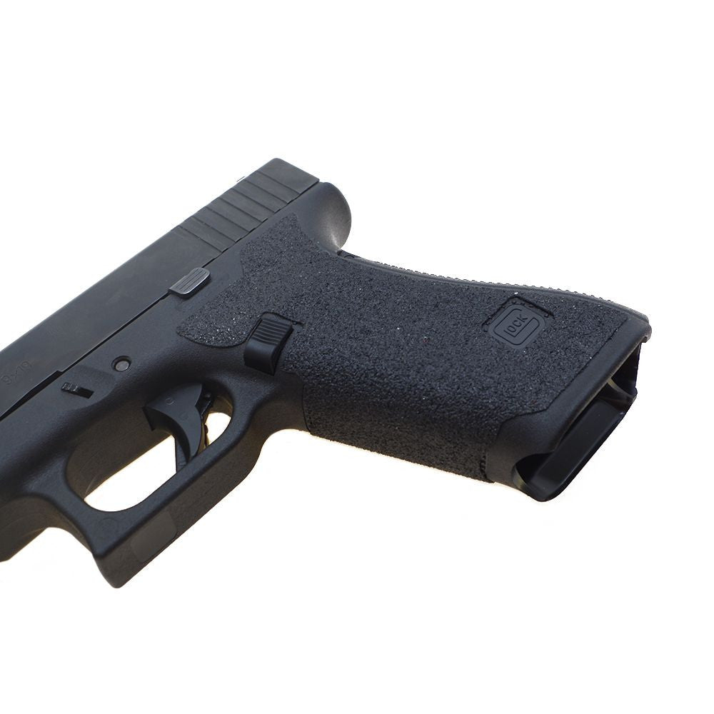 Eemann Tech - Competition Grip Tape for GLOCK17 GEN5