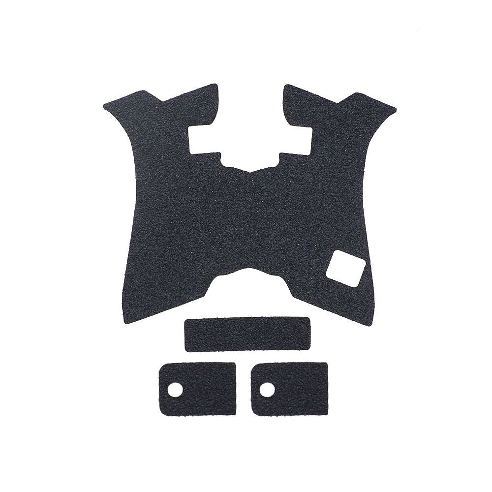 Eemann Tech - Competition Grip Tape for GLOCK17 GEN5