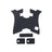 Eemann Tech - Competition Grip Tape for GLOCK17 GEN5