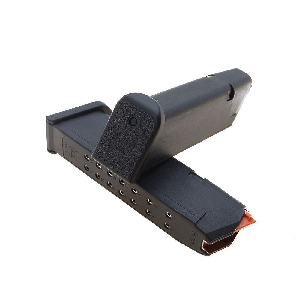 Eemann Tech - Competition Grip Tape for GLOCK17 GEN5
