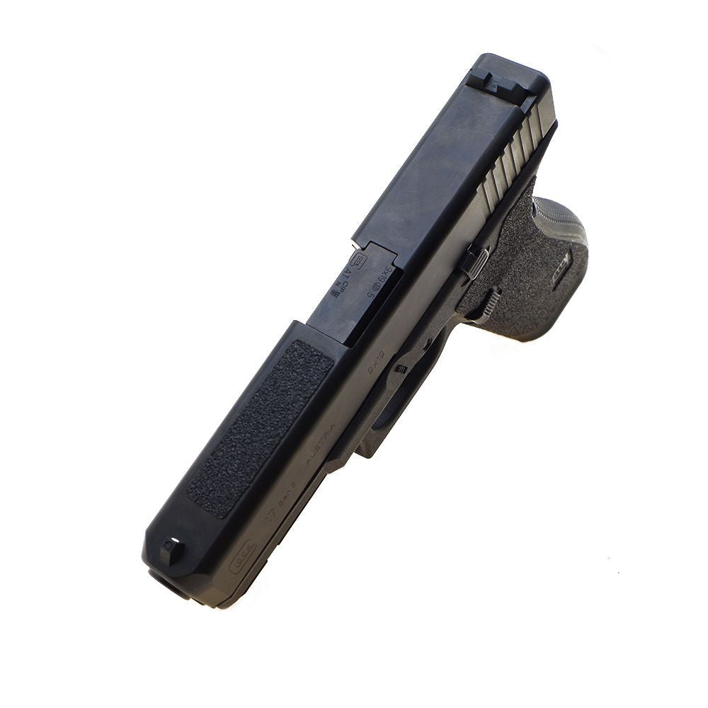 Eemann Tech - Competition Grip Tape for GLOCK17 GEN5