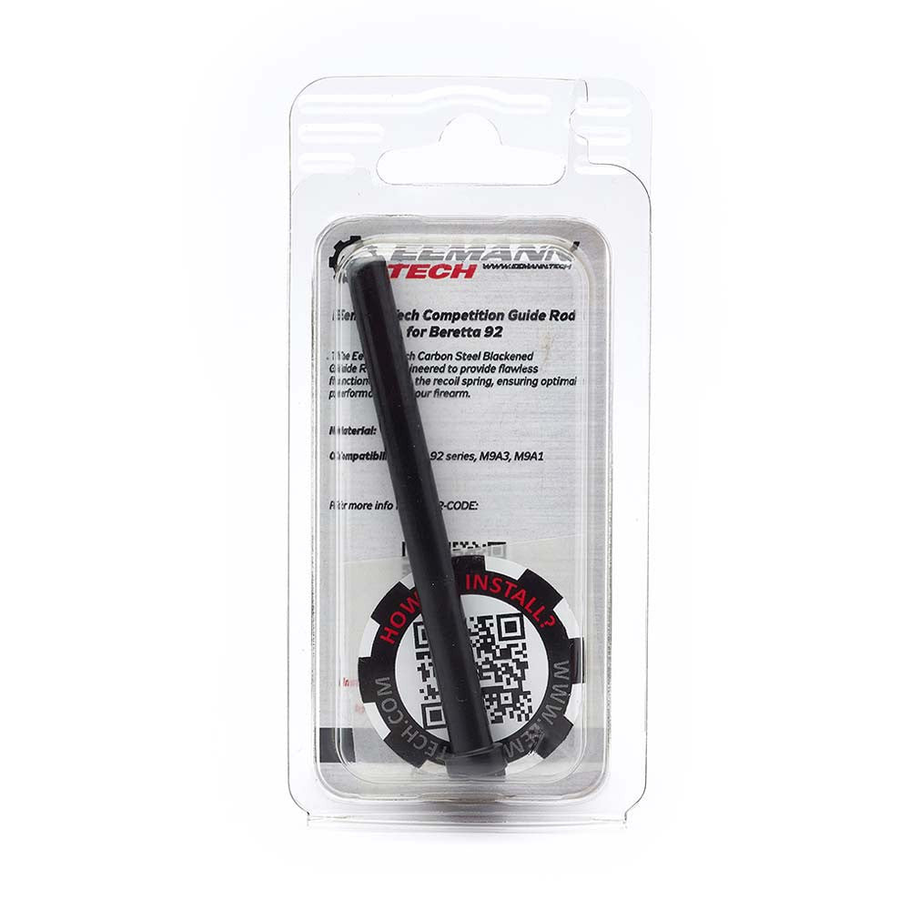 Eemann Tech - Competition Guide Rod for Beretta 92