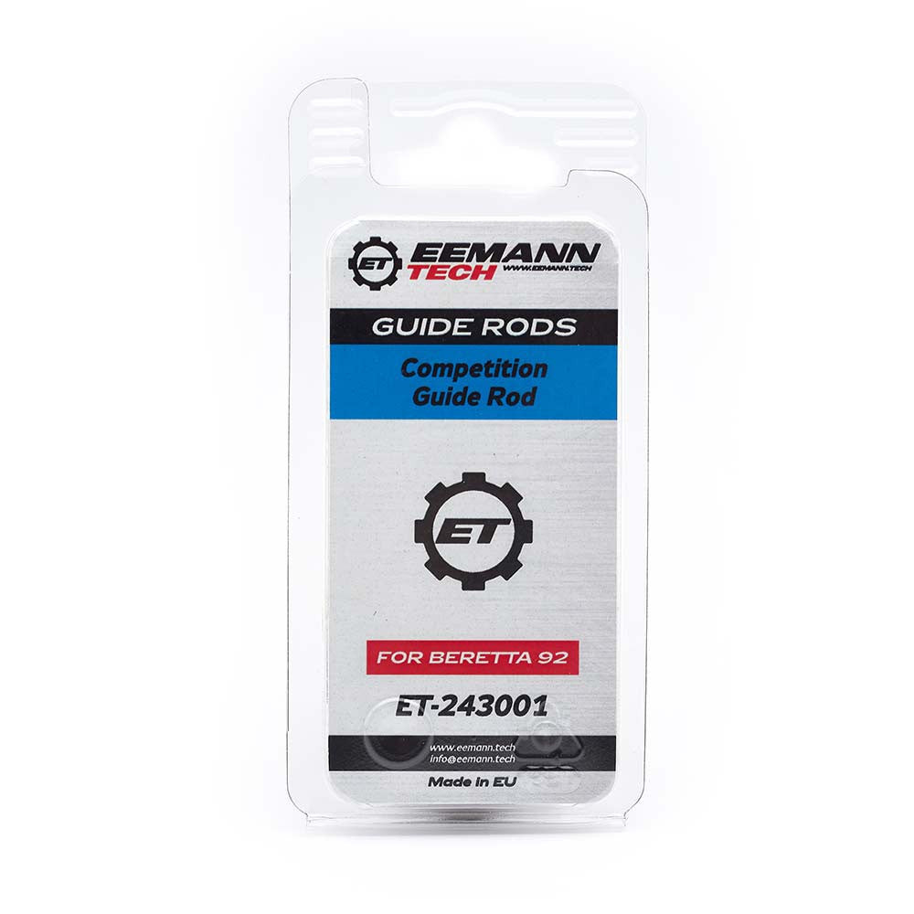 Eemann Tech - Competition Guide Rod for Beretta 92