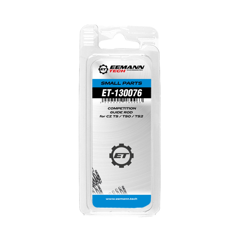 Eemann Tech - Competition Guide Rod for CZ TS / TSO / TS2