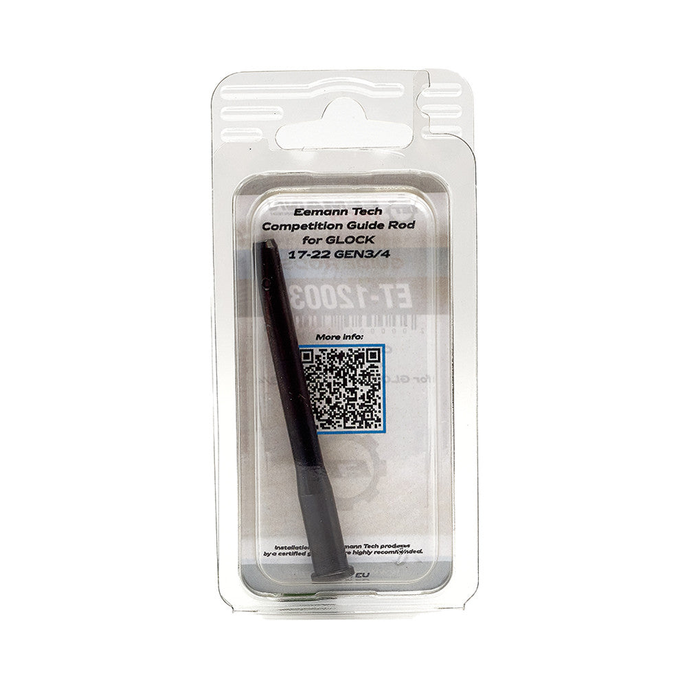 Eemann Tech - Competition Guide Rod for GLOCK 17-22 GEN3/4