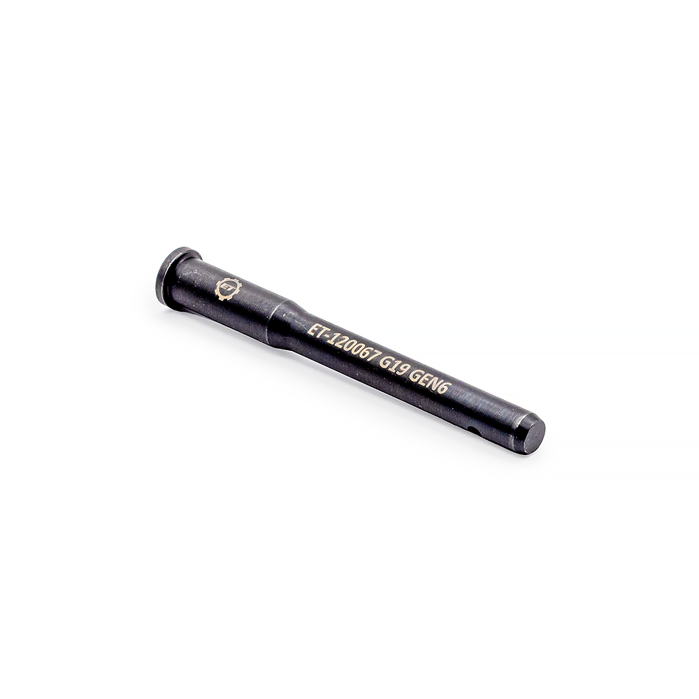 Eemann Tech - Competition Guide Rod for GLOCK19 GEN6