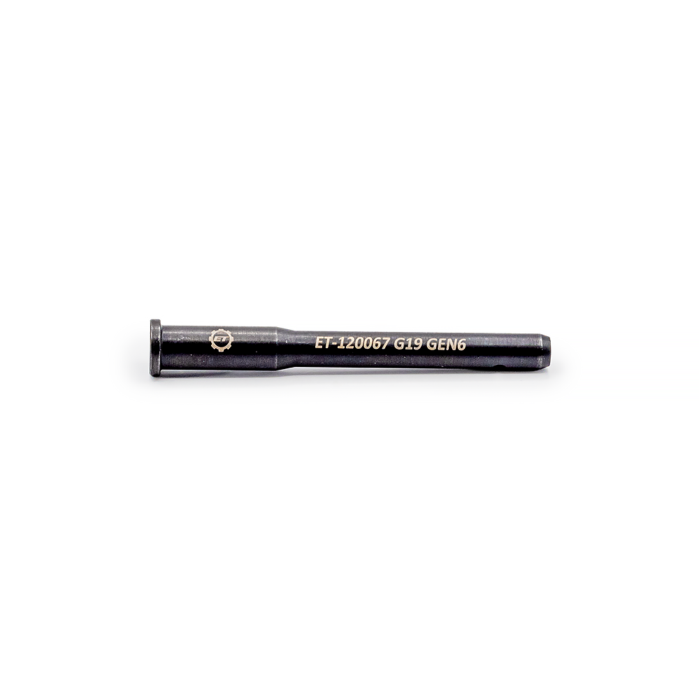 Eemann Tech - Competition Guide Rod for GLOCK19 GEN6