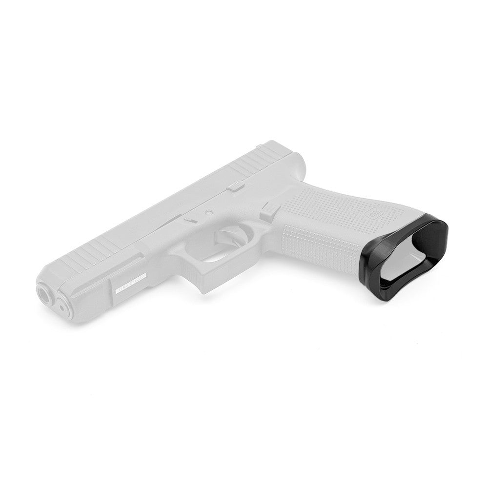 Eemann Tech - Competition Magwell for Glock 17 GEN5