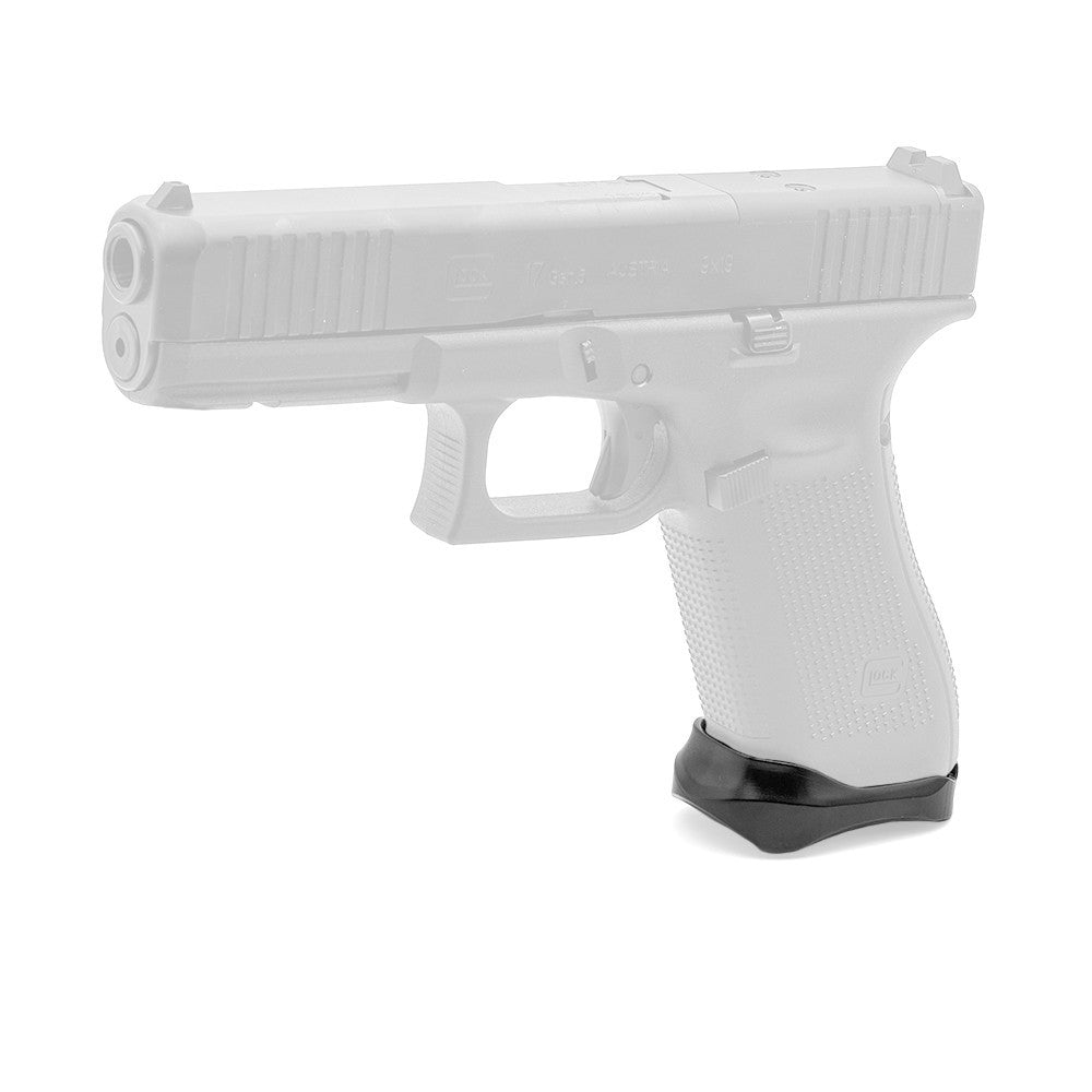 Eemann Tech - Competition Magwell for Glock 17 GEN5