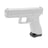 Eemann Tech - Competition Magwell for Glock 17 GEN5