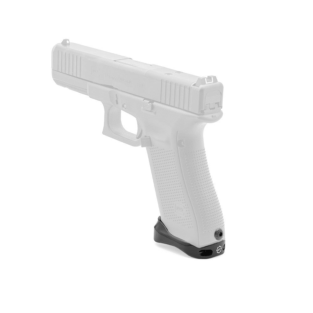 Eemann Tech - Competition Magwell for Glock 17 GEN5