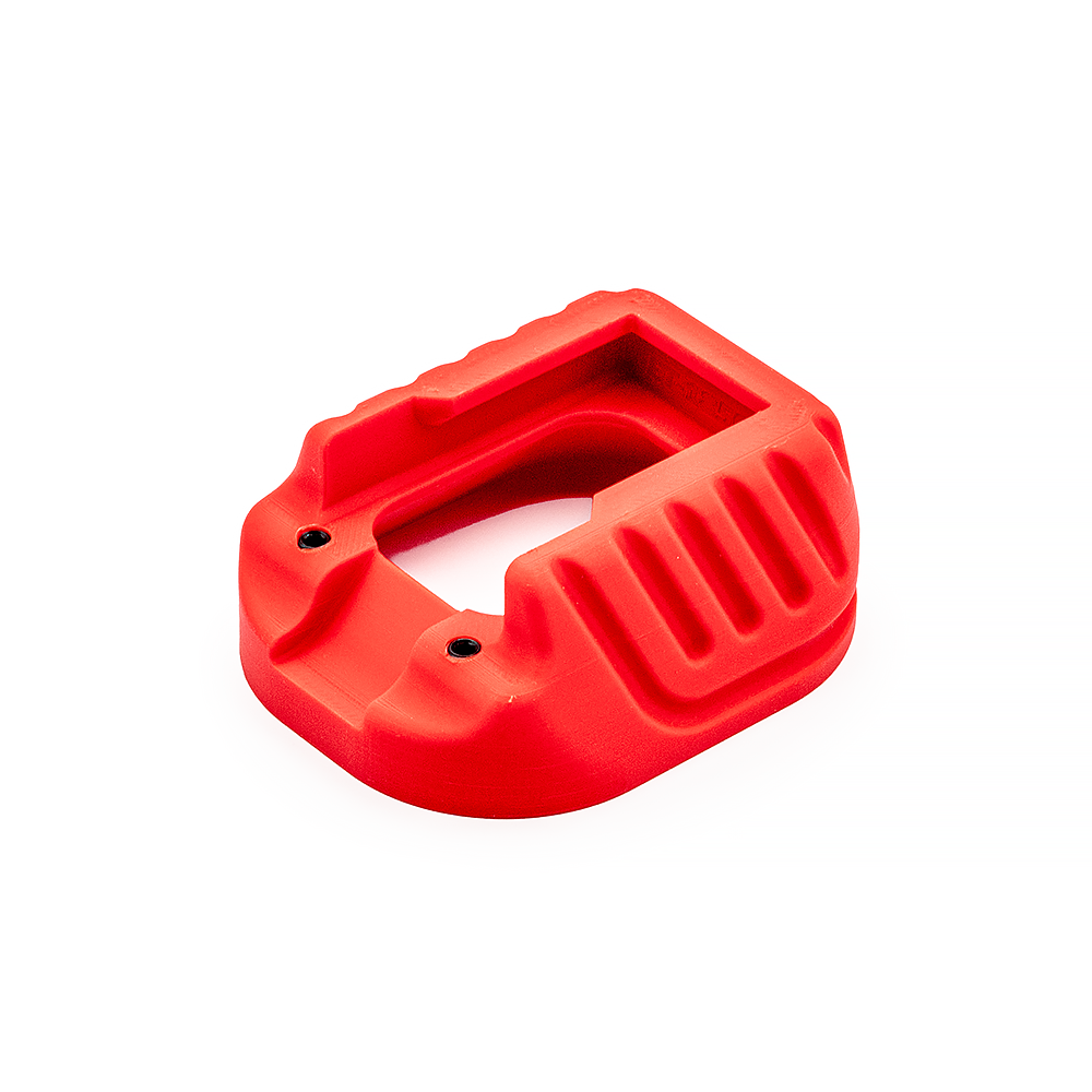Eemann Tech - Competition Magwell for JP JP5 PCC - RED