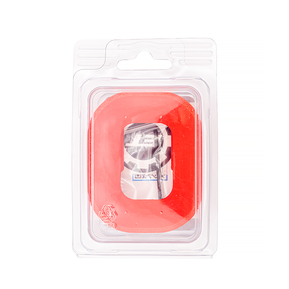 Eemann Tech - Competition Magwell for JP JP5 PCC - RED