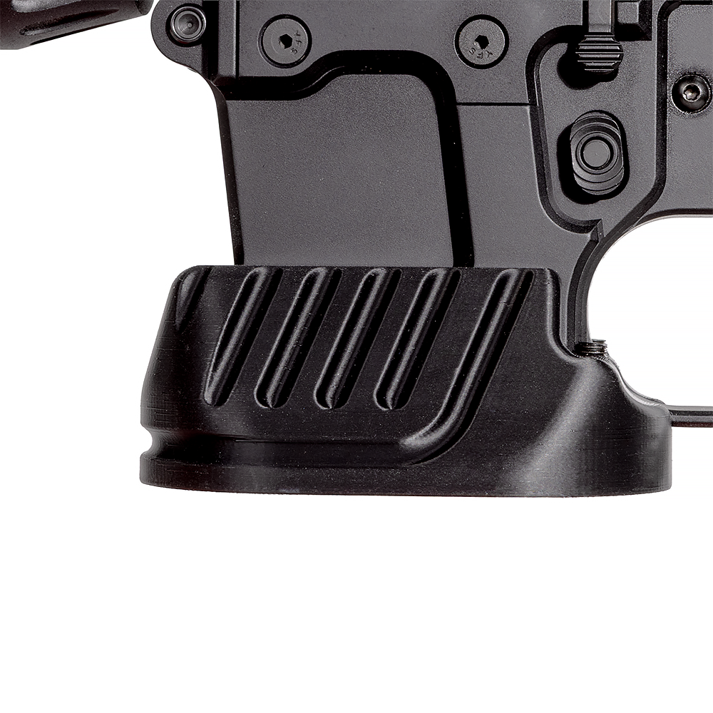 Eemann Tech - Competition Magwell for JP JP5 PCC